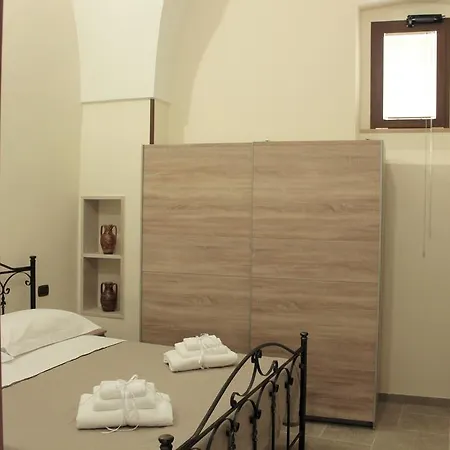 Casa de Férias Santa Lucia Grottaglie