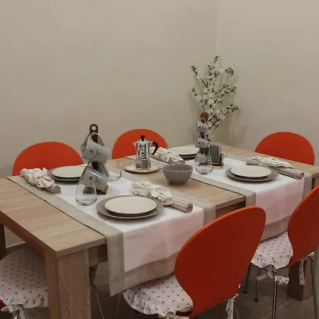 Casa de Férias Santa Lucia *