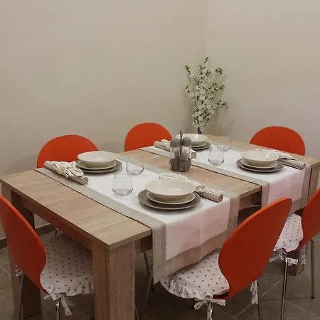 Casa de Férias Santa Lucia *