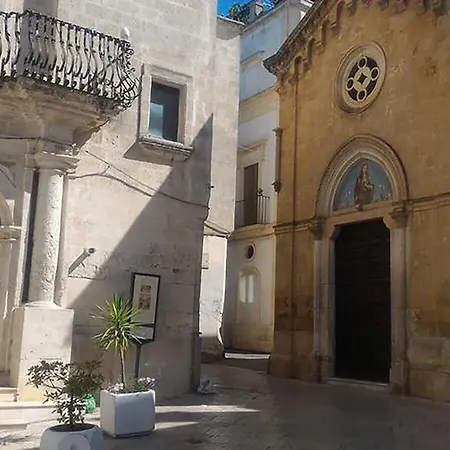 Casa de Férias Santa Lucia